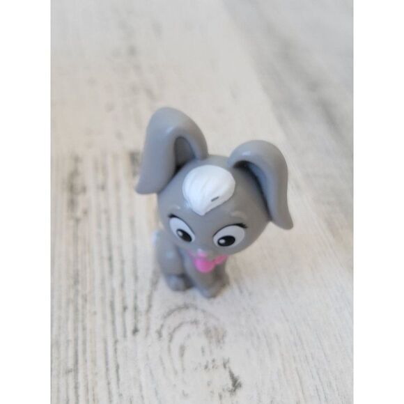 Barbie pet bunny doll accessory toy figure - Picture 1 of 4